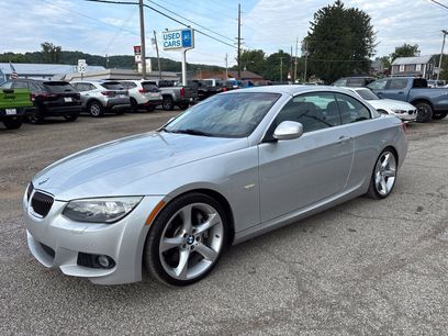 Used 2013 BMW 335i Convertible