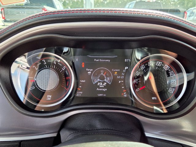 Used 2022 Dodge Challenger R/T Scat Pack RWD image 25