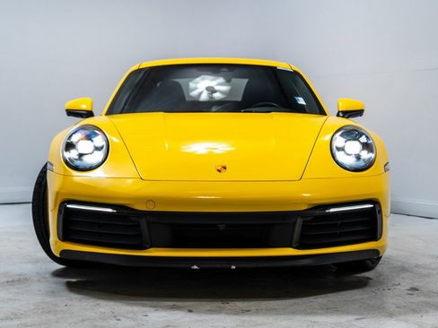 Used 2021 Porsche 911 Carrera S image 10