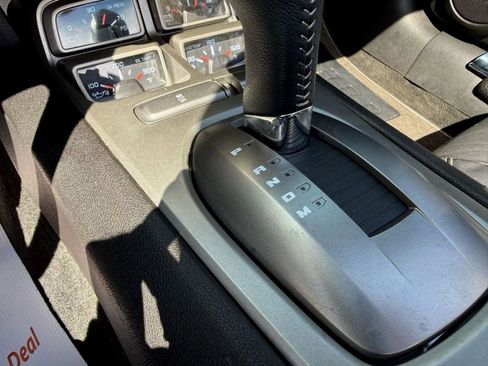 Used 2011 Chevrolet Camaro SS w/ RS Package image 30