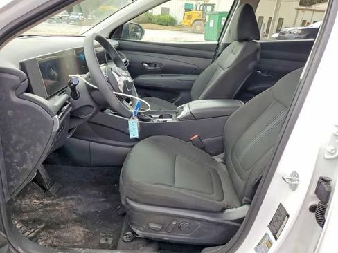 Used 2026 Hyundai Tucson SEL image 7