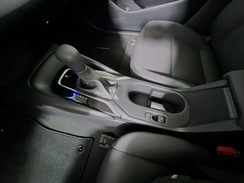 New 2026 Toyota Corolla LE FWD image 21