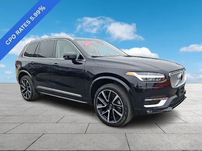 Used 2024 Volvo XC90 B5 Plus w/ Protection Package Premier