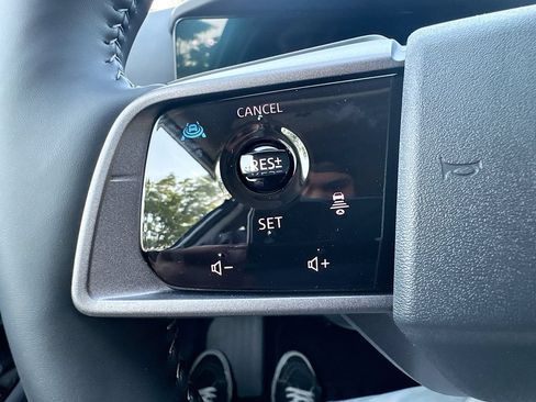 New 2026 Nissan Murano Platinum w/ Cargo Package AWD/4WD image 11