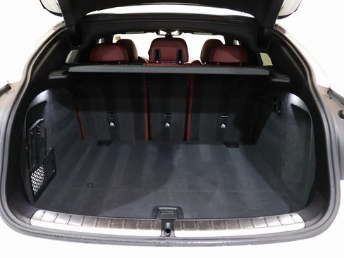 Used 2024 BMW X4 xDrive30i w/ Premium Package image 31