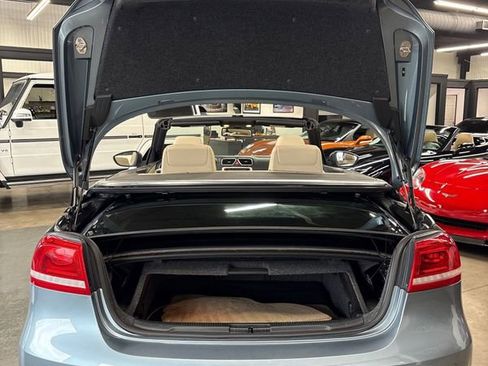 Used 2012 Volkswagen Eos Executive image 55