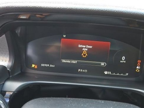 Used 2020 Lincoln Aviator Black Label w/ Dynamic Handling Package AWD/4WD image 1