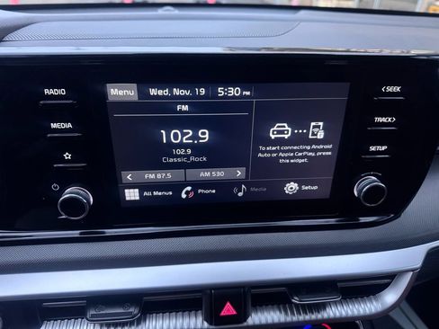 Used 2021 Kia K5 GT-Line w/ GT-Line FWD Premium Package image 22