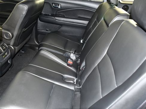 Used 2022 Honda Pilot Special Edition image 51