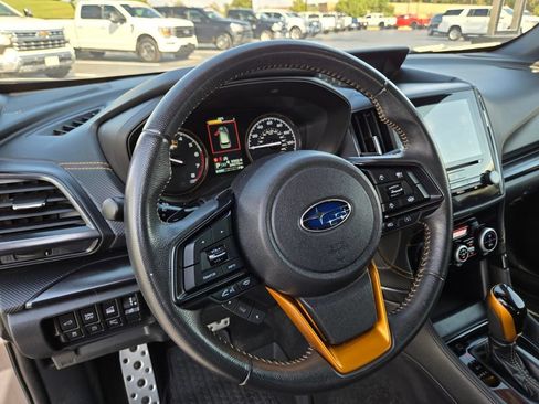Used 2023 Subaru Forester Wilderness AWD/4WD image 11