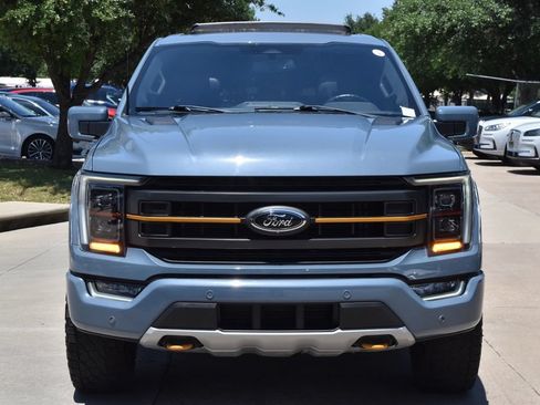 Used 2023 Ford F150 Tremor w/ Equipment Group 402A High AWD/4WD image 4