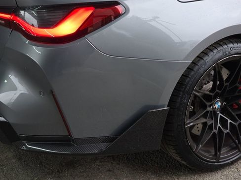 Used 2024 BMW M4 Competition w/ Executive Package image 32