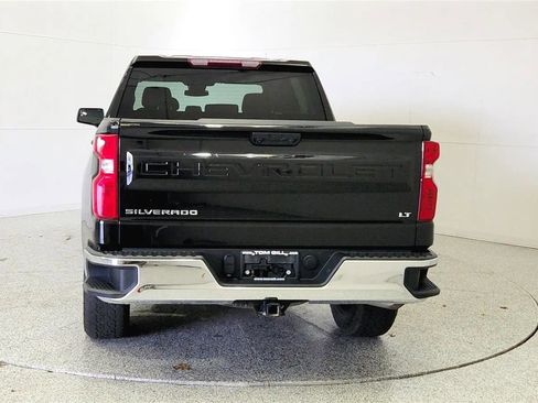 Used 2023 Chevrolet Silverado 1500 LT image 6