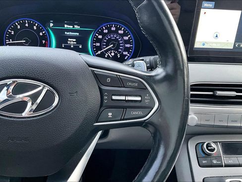 Used 2021 Hyundai Palisade SEL w/ Premium Package AWD/4WD image 19