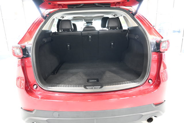 Used 2023 MAZDA CX-5 AWD 2.5 S w/ Premium Plus Pkg image 30