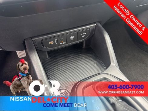 Used 2025 Kia K4 FWD image 25