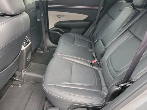 Used 2023 Hyundai Tucson SEL FWD image 8