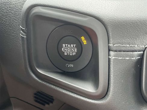 New 2025 Jeep Wrangler Sahara w/ Safety Group image 15