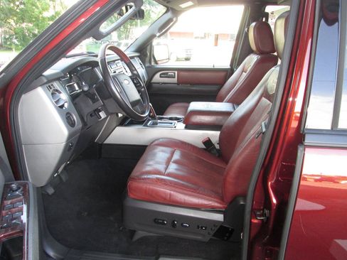 Used 2008 Ford Expedition King Ranch AWD/4WD image 3