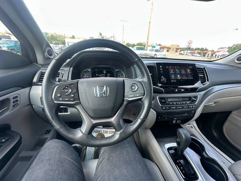 Used 2019 Honda Pilot EX-L image 58