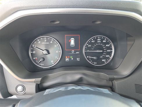 New 2026 Subaru Ascent Touring image 33