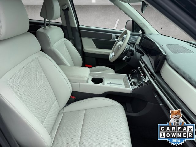 Used 2026 Hyundai Santa Fe SEL FWD image 24