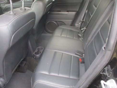 Used 2015 Jeep Patriot High Altitude image 7