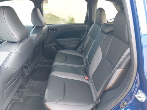 New 2026 Subaru Forester Sport image 34