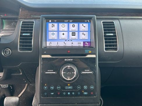 Used 2019 Ford Flex Limited image 13