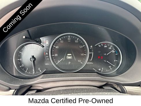 Used 2021 MAZDA CX-5 Grand Touring FWD image 14