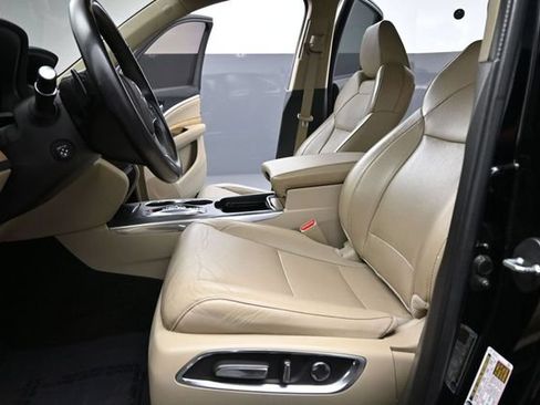 Used 2019 Acura MDX SH-AWD w/ Technology Package image 15
