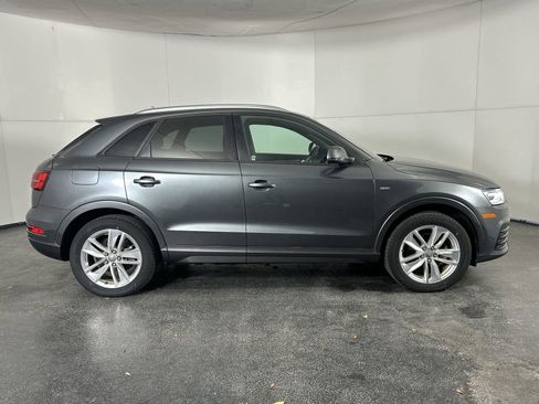 Used 2018 Audi Q3 2.0T Premium image 13