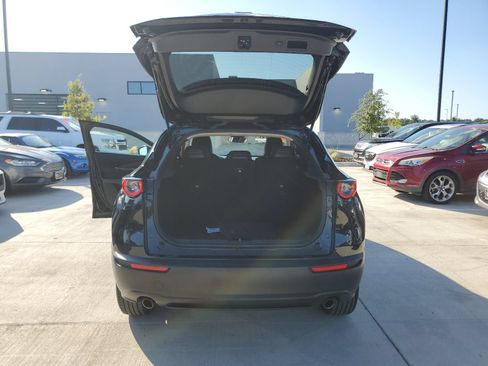 Used 2020 MAZDA CX-30 FWD w/ Select Package image 13