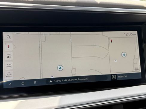 New 2026 Hyundai Palisade SEL Premium AWD/4WD image 23