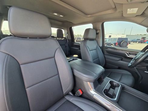 Used 2025 Chevrolet Silverado 2500 LTZ w/ Trail Boss Package AWD/4WD image 21