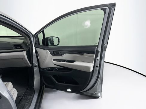 Used 2020 Honda Odyssey EX-L image 36