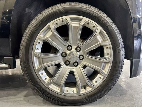 Used 2019 GMC Yukon SLT w/ Open Road Package RWD image 58