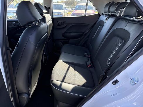 New 2026 Hyundai Venue SEL image 10