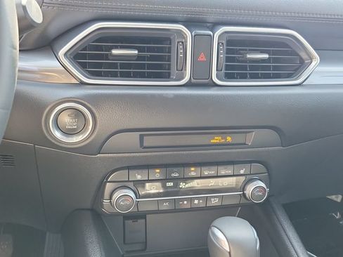 Used 2025 MAZDA CX-5 AWD 2.5 S image 13