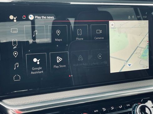 New 2026 GMC Sierra 1500 Denali w/ Technology Package image 13