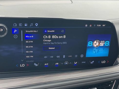 Used 2025 Chevrolet Tahoe LT AWD/4WD image 10