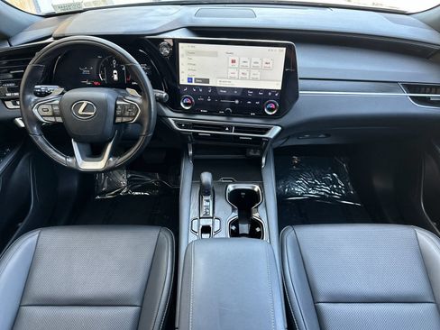 Used 2025 Lexus RX 350 Premium FWD image 15