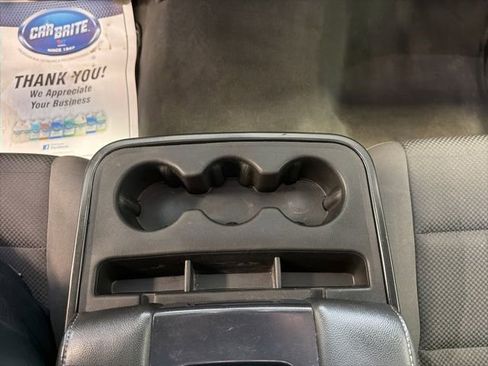 Used 2019 Chevrolet Silverado 1500 LT image 22