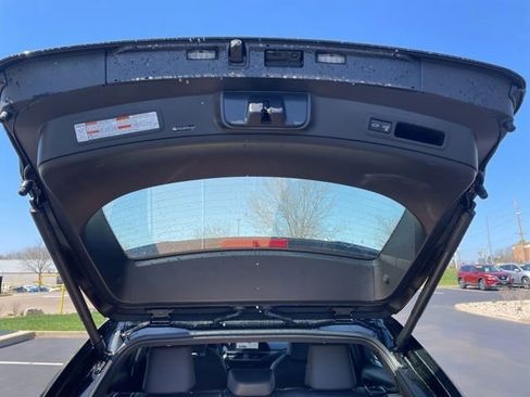 New 2026 Lexus UX 300h AWD image 16