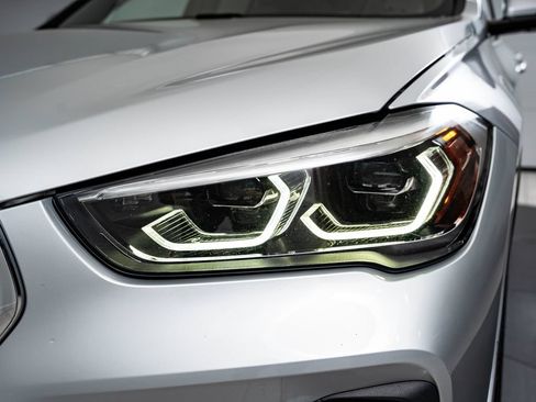 Used 2021 BMW X1 sDrive28i w/ Premium Package FWD image 15