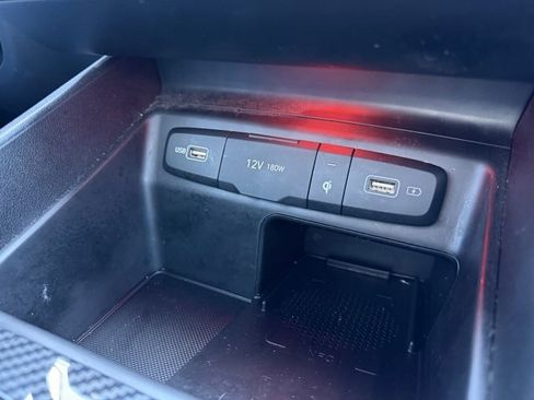 Used 2022 Hyundai Santa Cruz Limited image 27