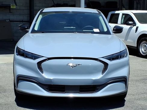New 2026 Ford Mustang Mach-E Select RWD image 2