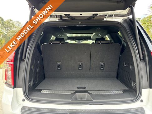 Used 2023 Chevrolet Tahoe High Country image 19