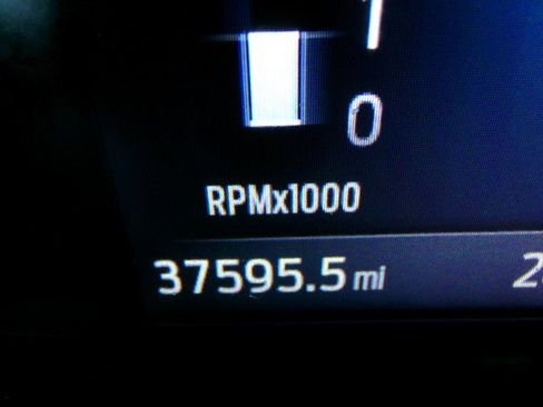 Used 2025 Ford Escape Active image 17