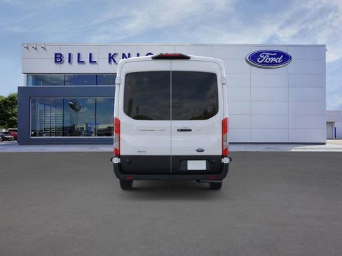 New 2025 Ford Transit 350 XLT image 5